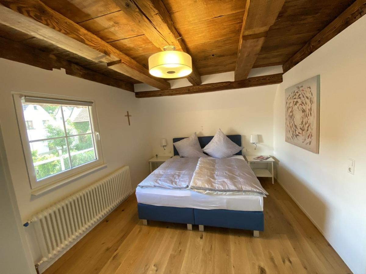 Traumhaft Wohnen Im Haus Blum Apartment Herbolzheim Ngoại thất bức ảnh
